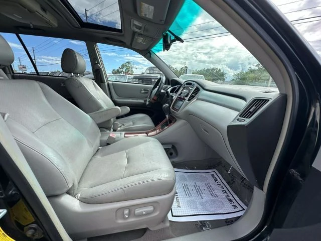 2007 Toyota Highlander - Image 12 of 12