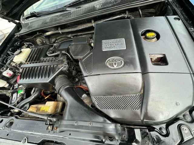 2007 Toyota Highlander - Image 11 of 18