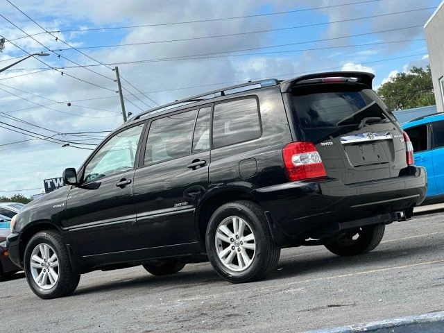 2007 Toyota Highlander - Image 3 of 18