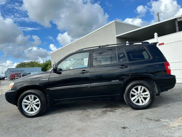 2007 Toyota Highlander - Image 2 of 18