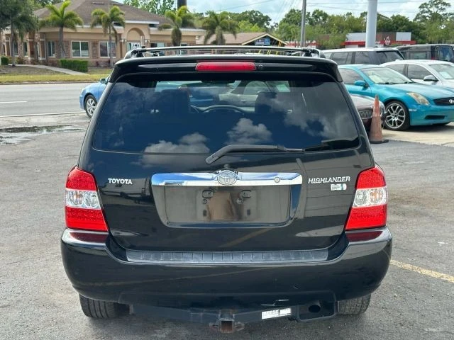2007 Toyota Highlander - Image 4 of 18