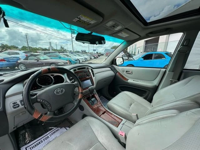 2007 Toyota Highlander - Image 13 of 18