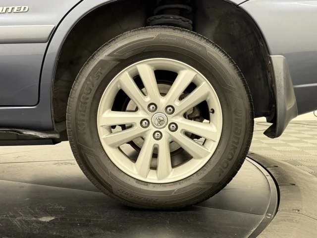 2007 Toyota Highlander - Image 12 of 12