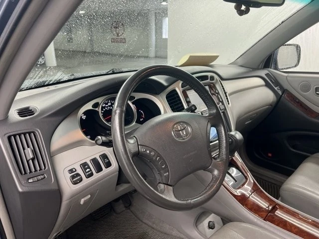 2007 Toyota Highlander - Image 9 of 12