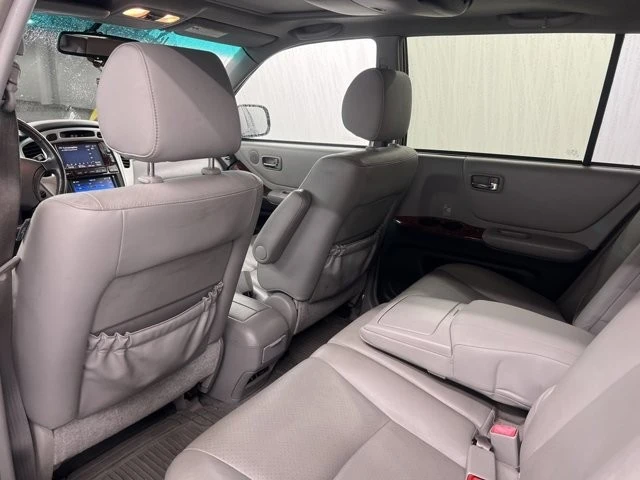 2007 Toyota Highlander - Image 11 of 12