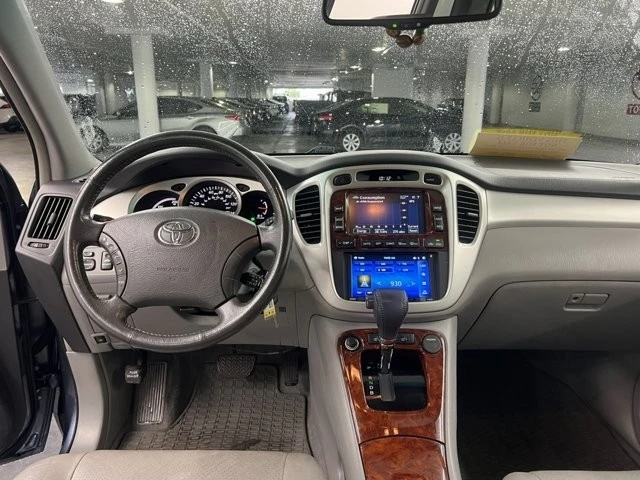 2007 Toyota Highlander - Image 8 of 12
