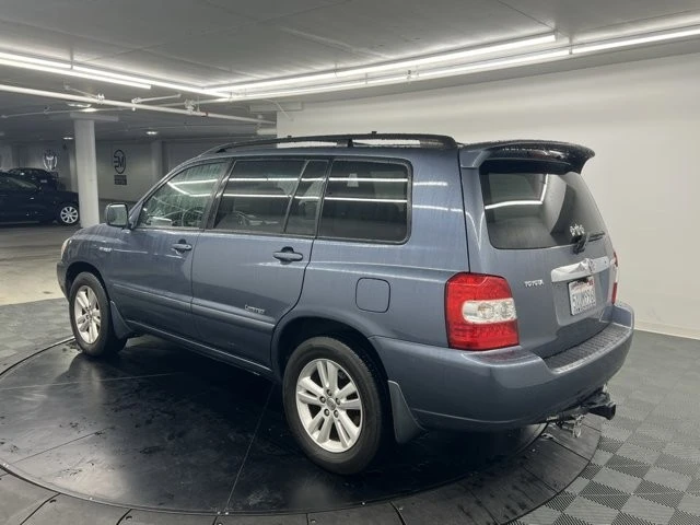 2007 Toyota Highlander - Image 4 of 12