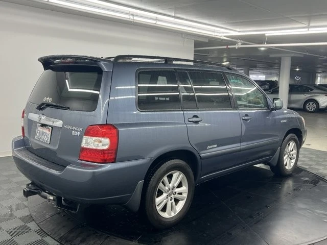 2007 Toyota Highlander - Image 3 of 12