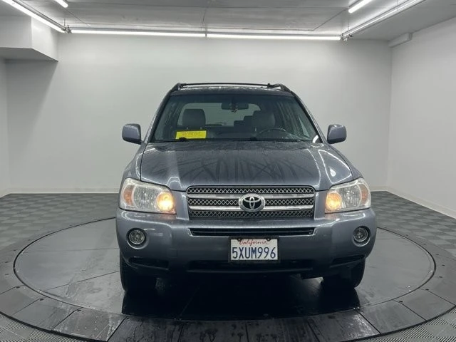 2007 Toyota Highlander - Image 5 of 12