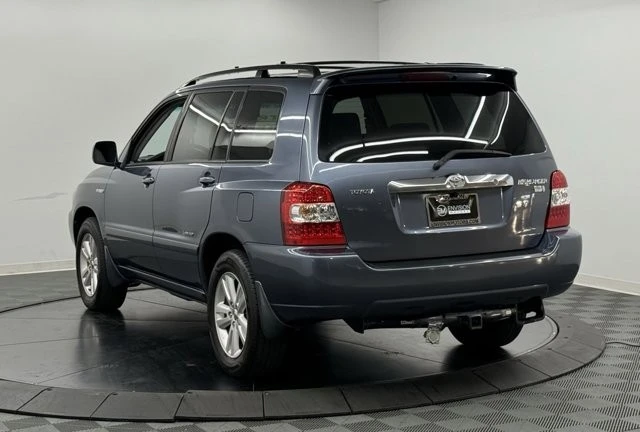 2007 Toyota Highlander - Image 10 of 12