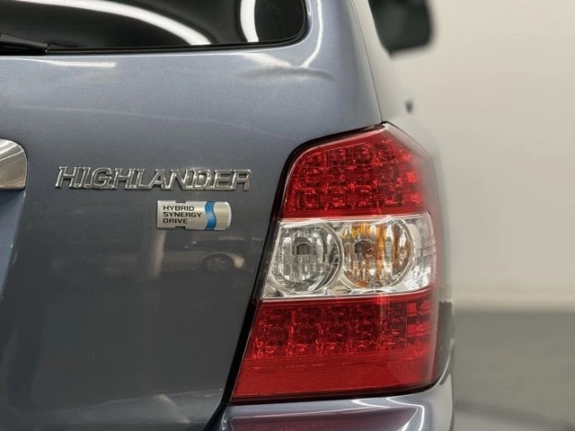 2007 Toyota Highlander - Image 7 of 12