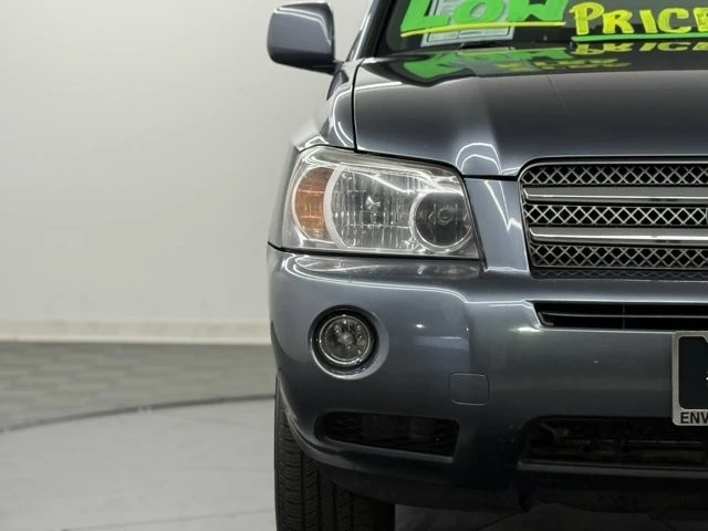 2007 Toyota Highlander - Image 4 of 12