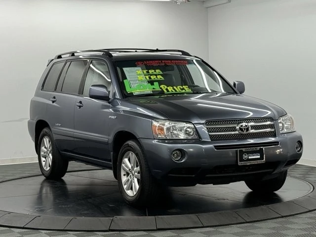 2007 Toyota Highlander - Image 5 of 12