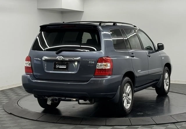 2007 Toyota Highlander - Image 6 of 12