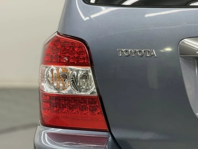 2007 Toyota Highlander - Image 9 of 12