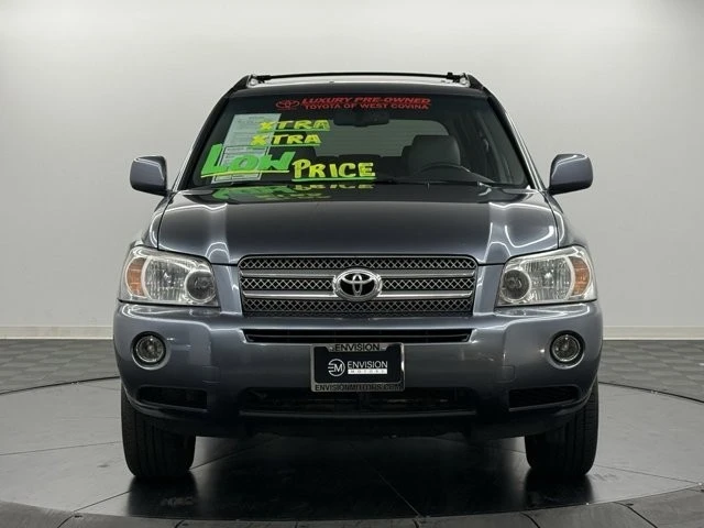 2007 Toyota Highlander - Image 3 of 12