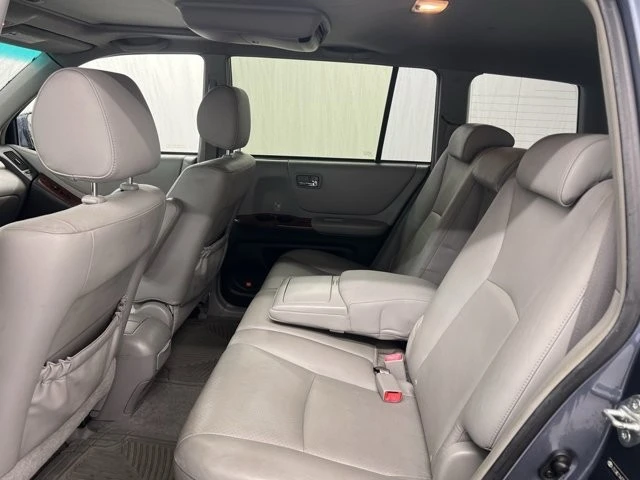 2007 Toyota Highlander - Image 12 of 12