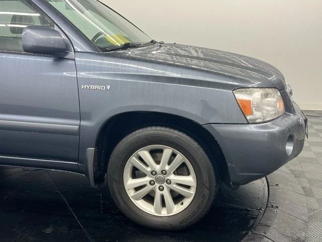2007 Toyota Highlander - Image 6 of 12