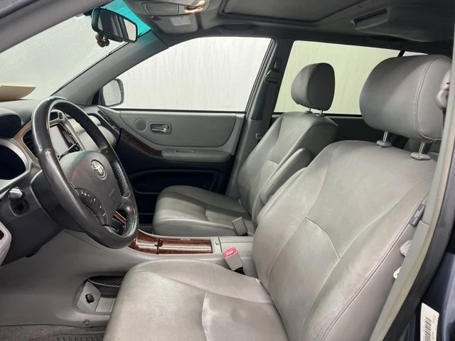 2007 Toyota Highlander - Image 10 of 12