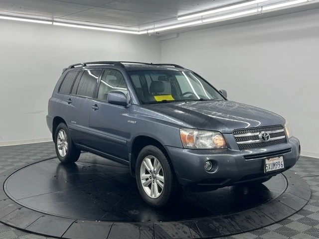 2007 Toyota Highlander - Image 2 of 12