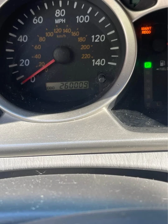 2007 Toyota Highlander - Image 2 of 7