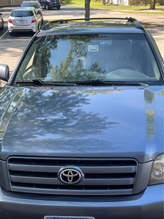 2007 Toyota Highlander - Image 3 of 7