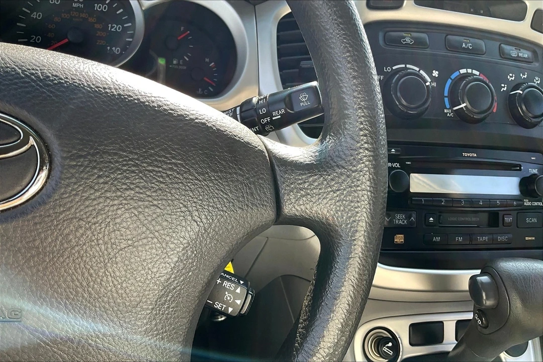 2007 Toyota Highlander - Image 19 of 21