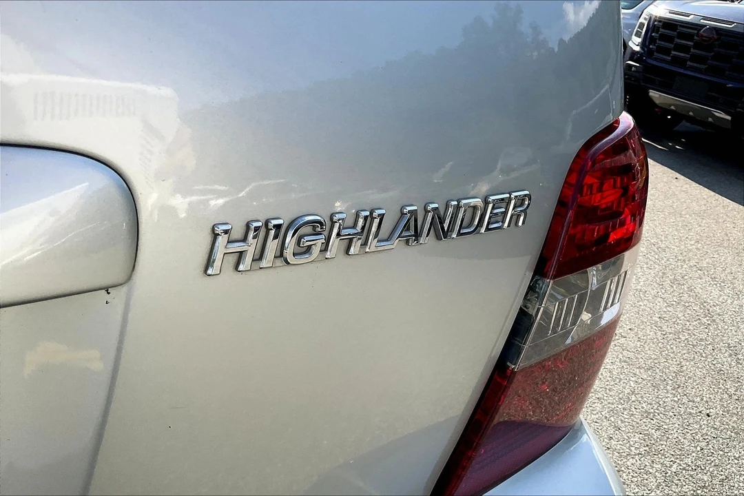2007 Toyota Highlander - Image 9 of 21