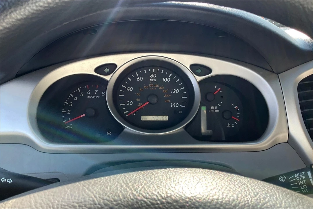 2007 Toyota Highlander - Image 20 of 21