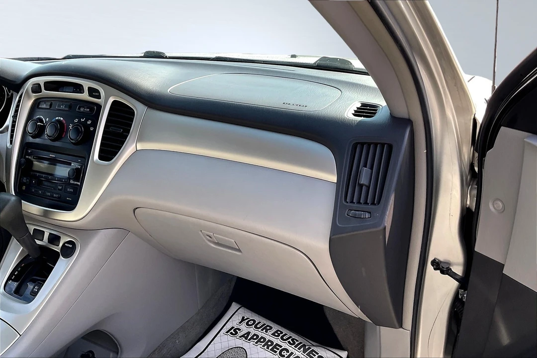 2007 Toyota Highlander - Image 17 of 21