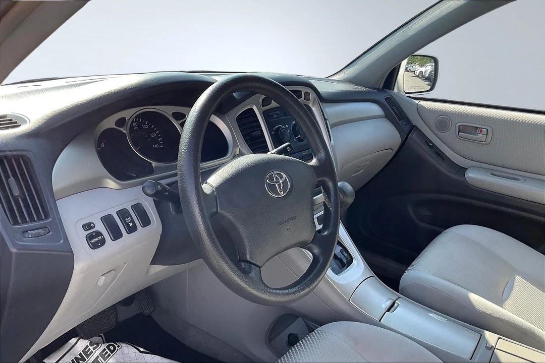 2007 Toyota Highlander - Image 14 of 21