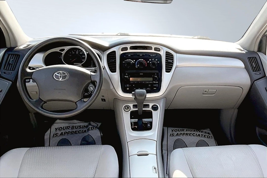 2007 Toyota Highlander - Image 16 of 21