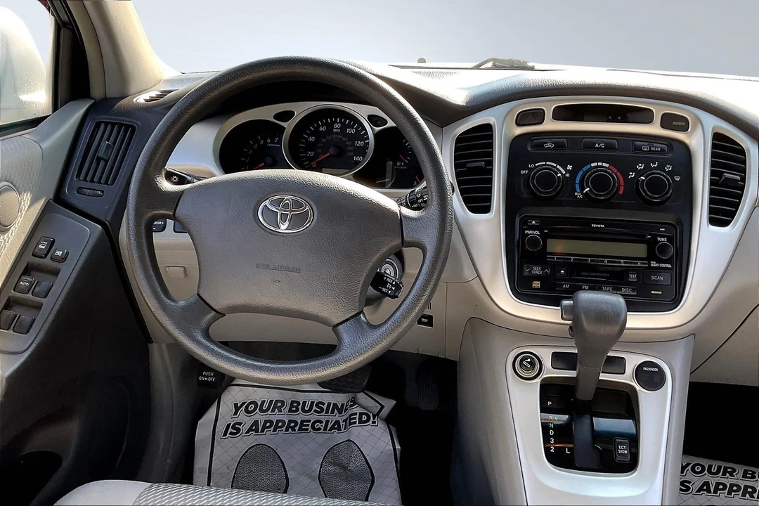 2007 Toyota Highlander - Image 6 of 21