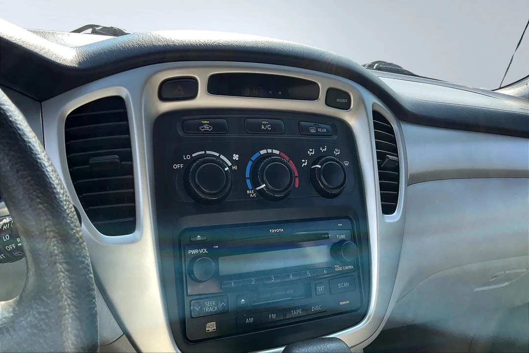 2007 Toyota Highlander - Image 21 of 21