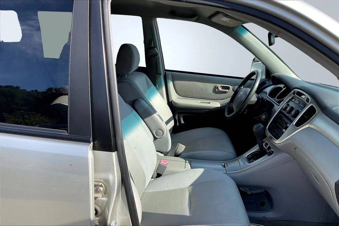 2007 Toyota Highlander - Image 8 of 21