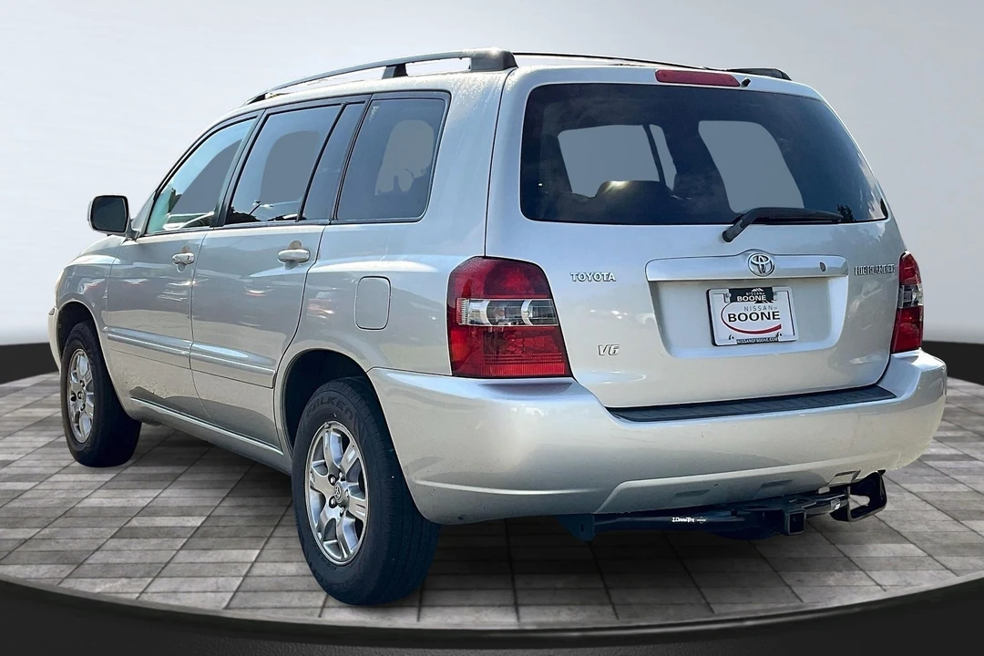 2007 Toyota Highlander - Image 2 of 21