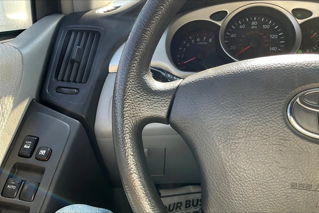 2007 Toyota Highlander - Image 18 of 21