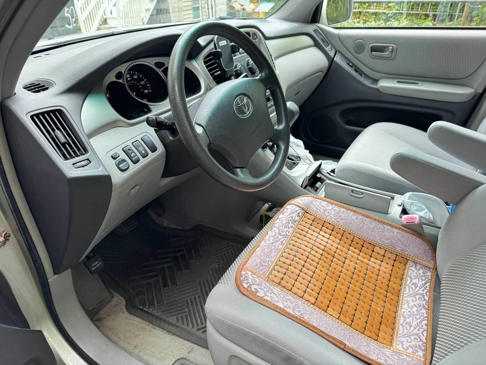 2007 Toyota Highlander - Image 5 of 7
