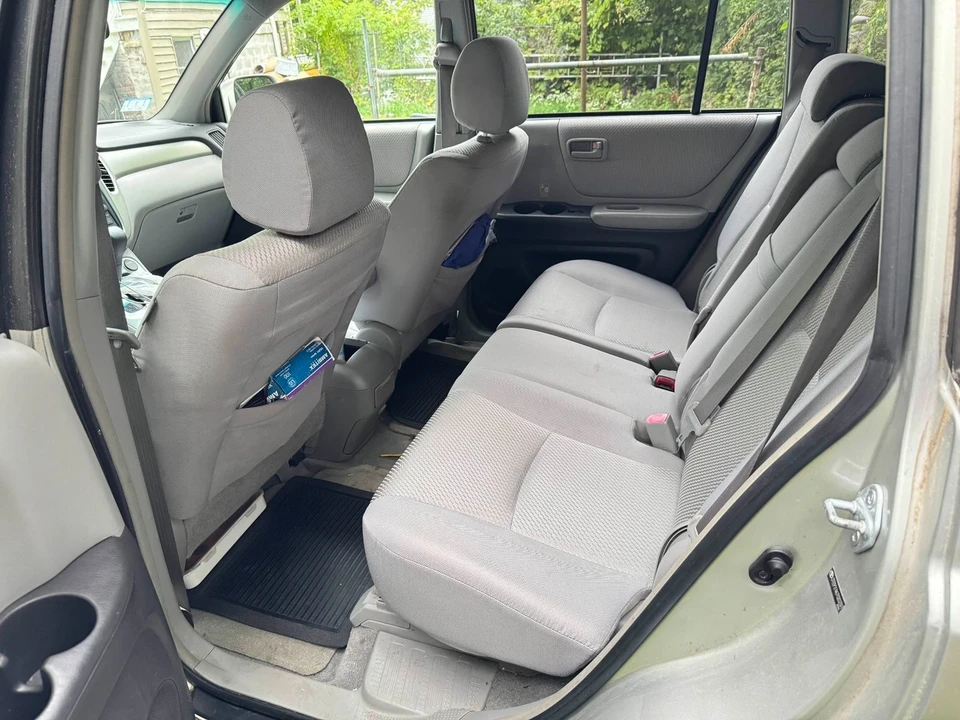 2007 Toyota Highlander - Image 6 of 7