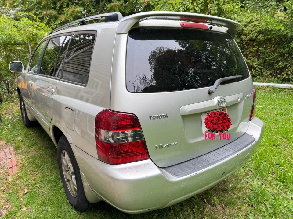 2007 Toyota Highlander - Image 3 of 7