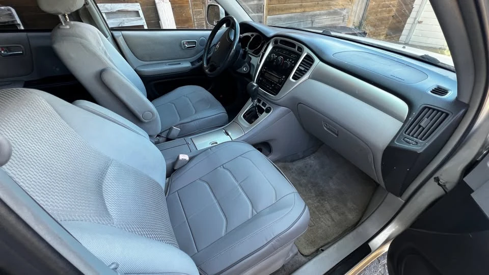 2007 Toyota Highlander - Image 7 of 11