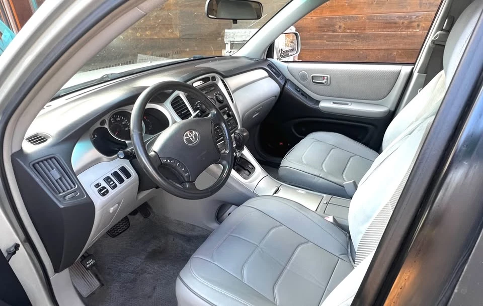 2007 Toyota Highlander - Image 6 of 11