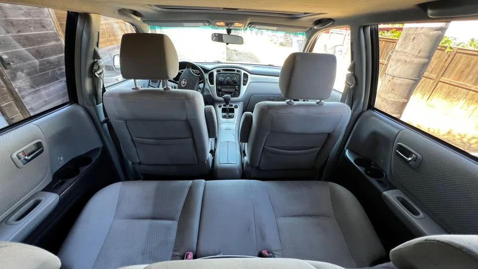 2007 Toyota Highlander - Image 9 of 11