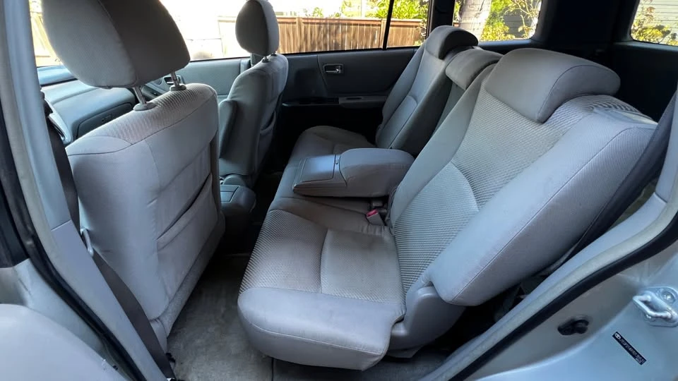 2007 Toyota Highlander - Image 8 of 11