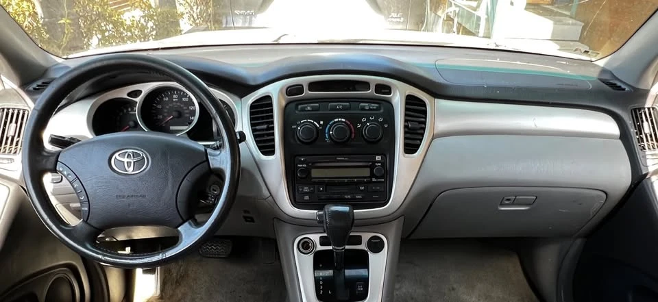 2007 Toyota Highlander - Image 10 of 11