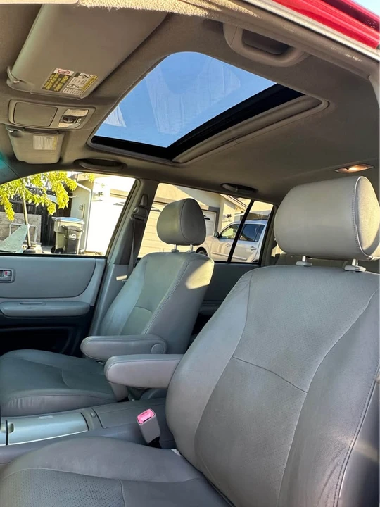 2007 Toyota Highlander - Image 13 of 13