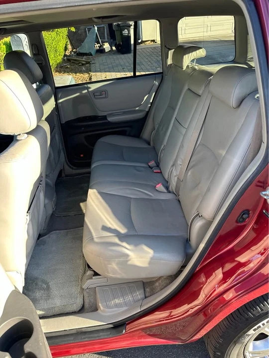 2007 Toyota Highlander - Image 10 of 13