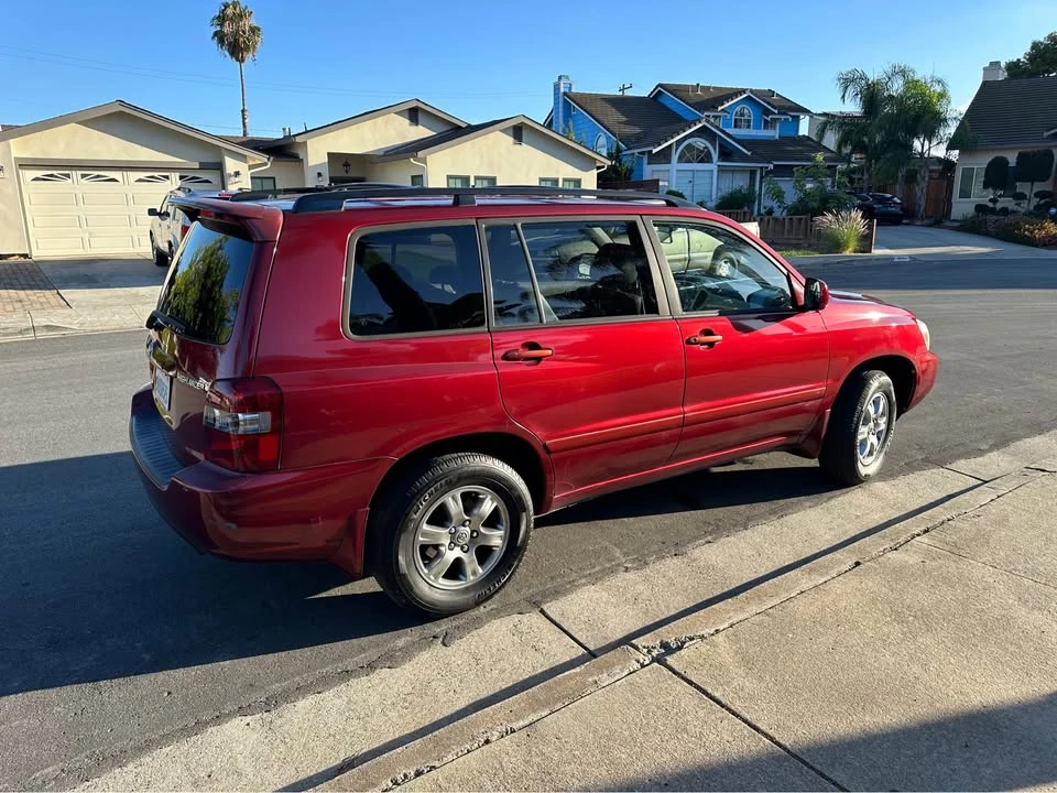 2007 Toyota Highlander - Image 2 of 13