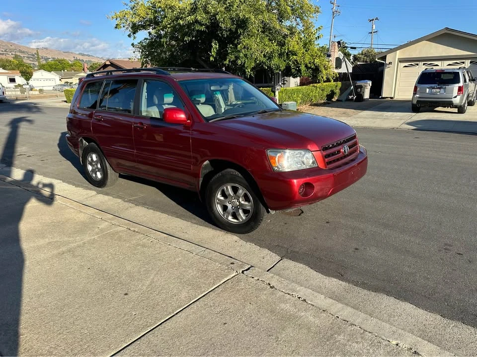 2007 Toyota Highlander - Image 3 of 13
