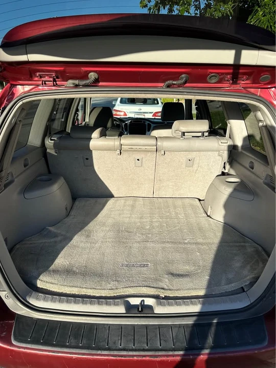 2007 Toyota Highlander - Image 11 of 13